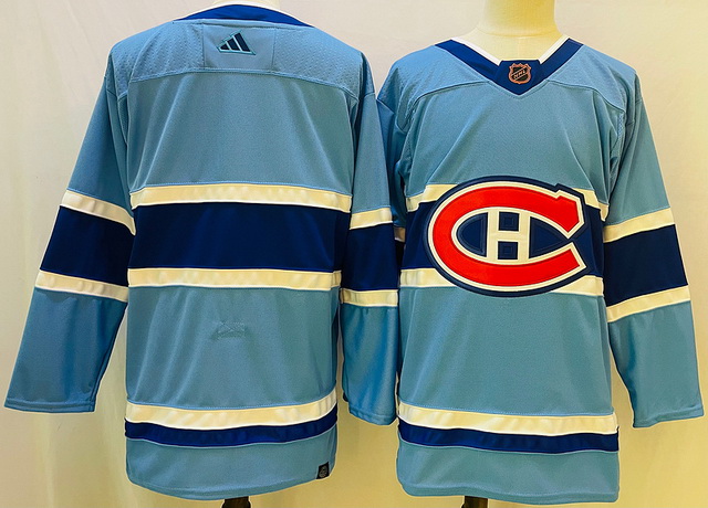 Montreal Canadiens Jerseys 21